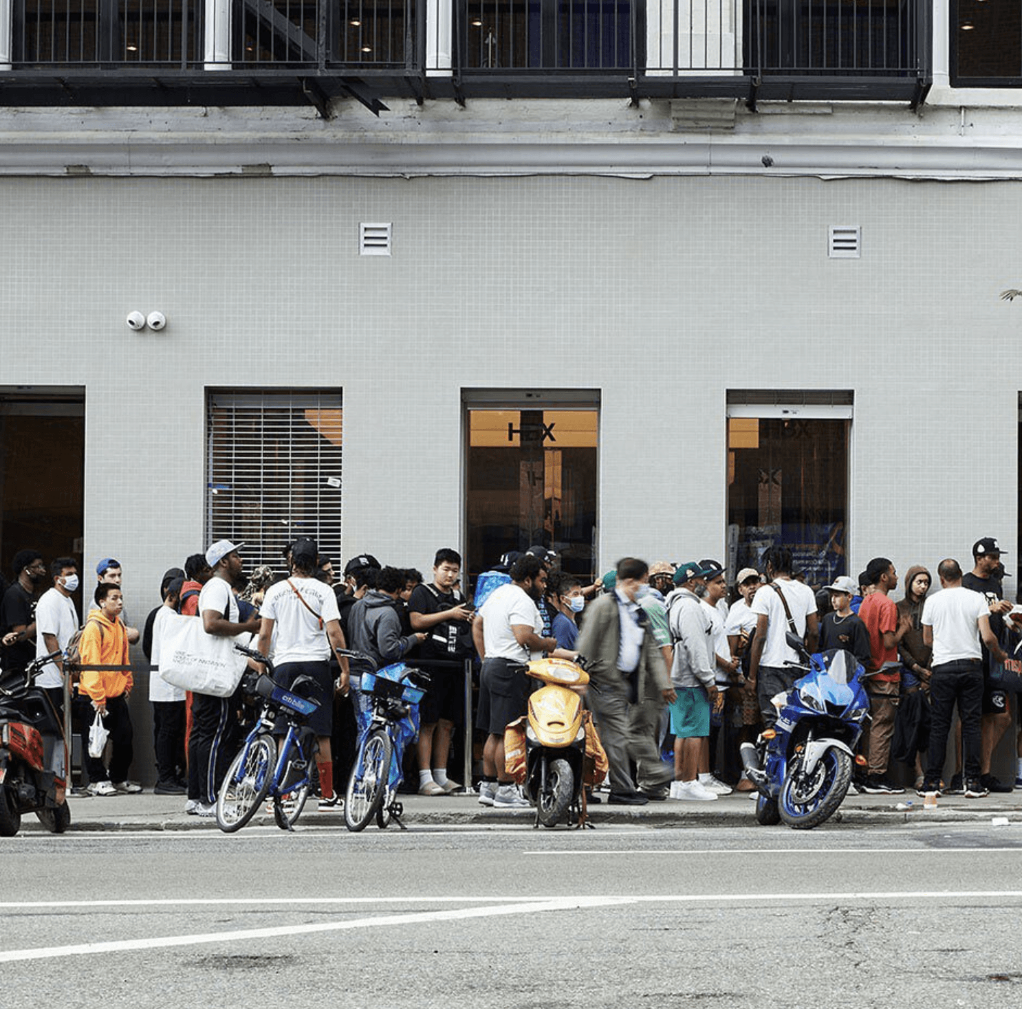 Managing Sneaker Store Inventory: How to Avoid Cash Crunches in a Hype-Driven Business