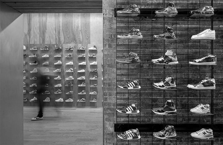 Why Inefficient Admin Work Is Costing Sneaker Stores Thousands