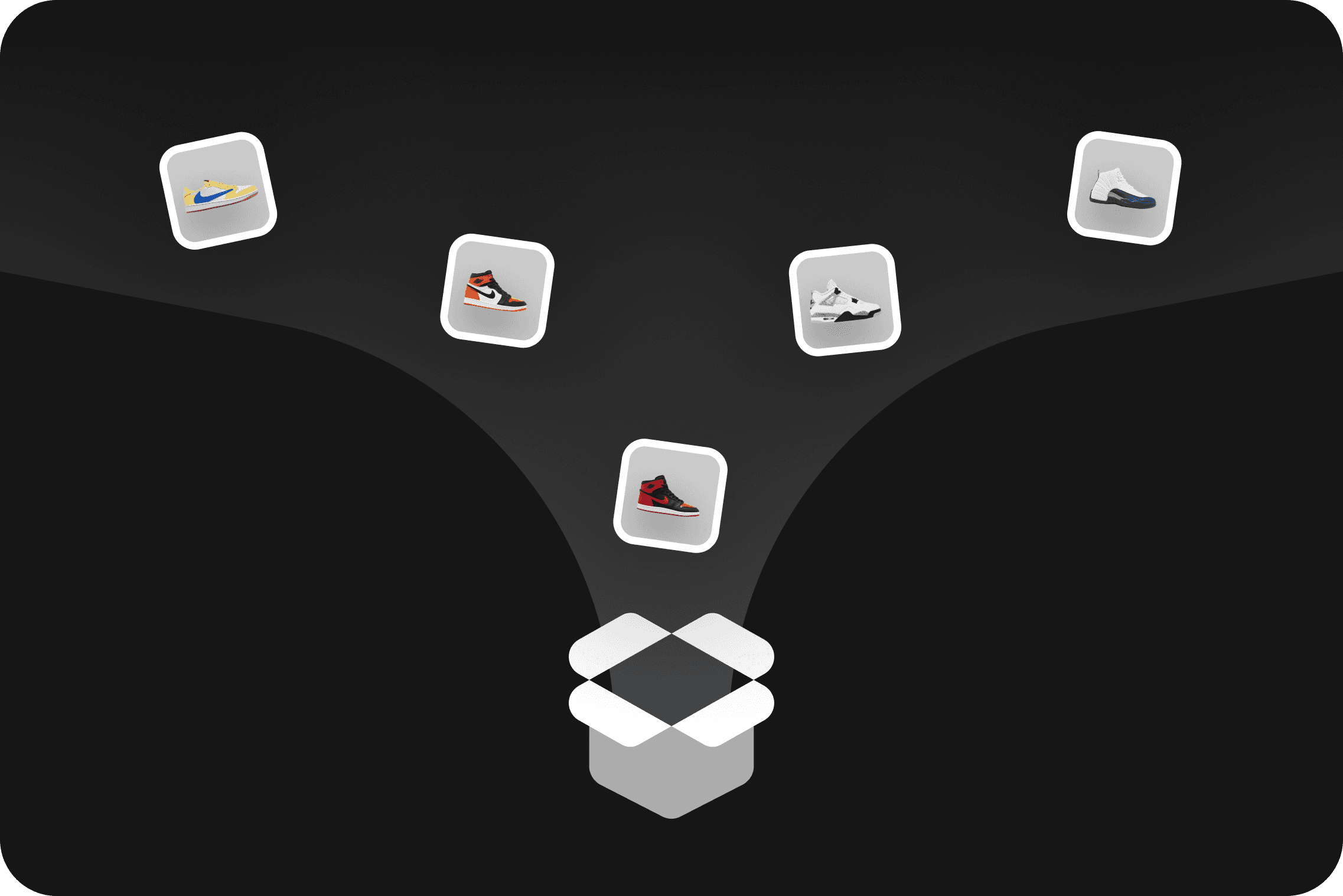 Inventory sync & tracking